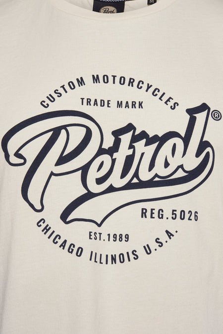 T-shirt (manches courtes) Multicolore - Petrol Industries®