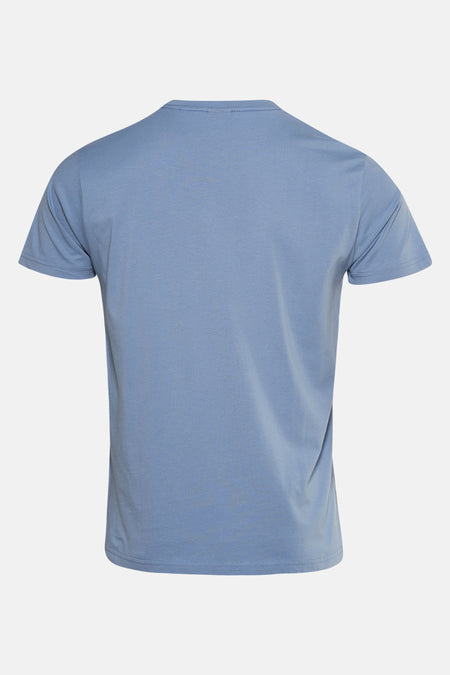 T-shirt (manches courtes) Bleu - Petrol Industries®