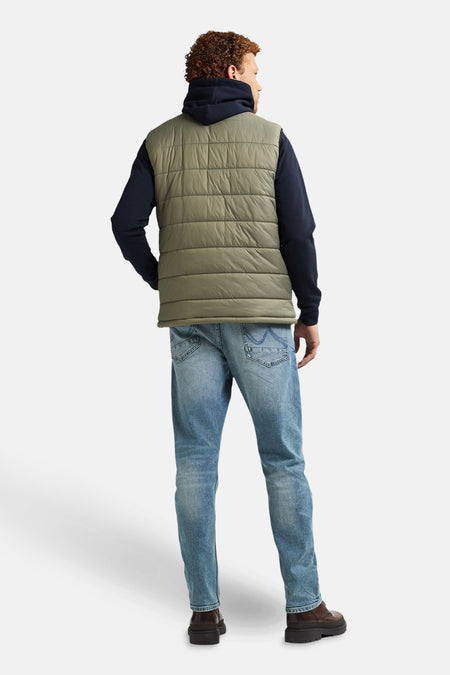 Bodywarmer Vert - Petrol Industries®