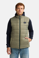 Bodywarmer Vert - Petrol Industries®