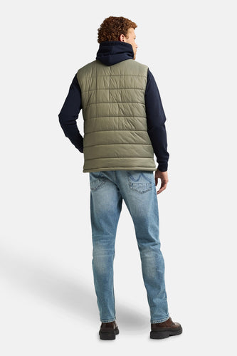 Veste sans manches - Kaki - Petrol Industries®