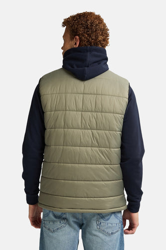 Veste sans manches - Kaki - Petrol Industries®