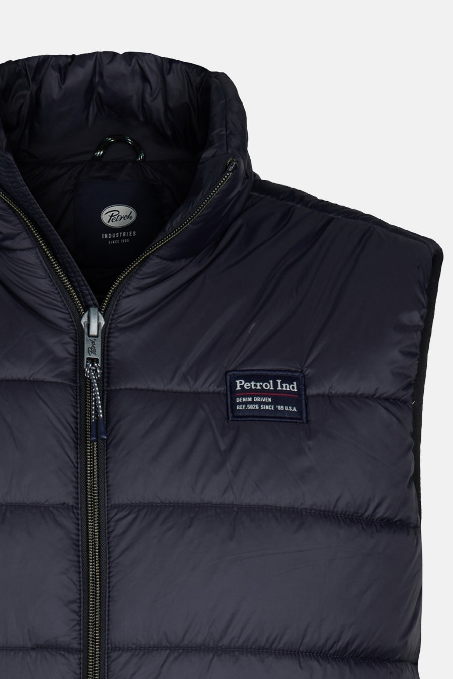 Veste sans manches - noir - Petrol Industries®