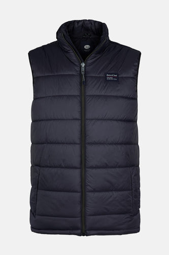 Veste sans manches - noir - Petrol Industries®