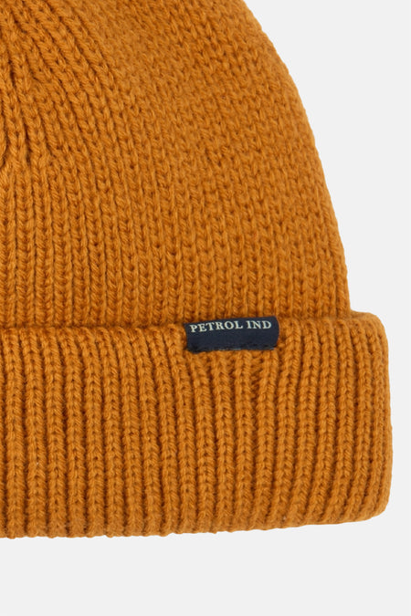 Muts - Rusted Amber