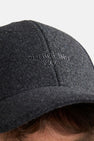 Casquette gris - Petrol Industries®