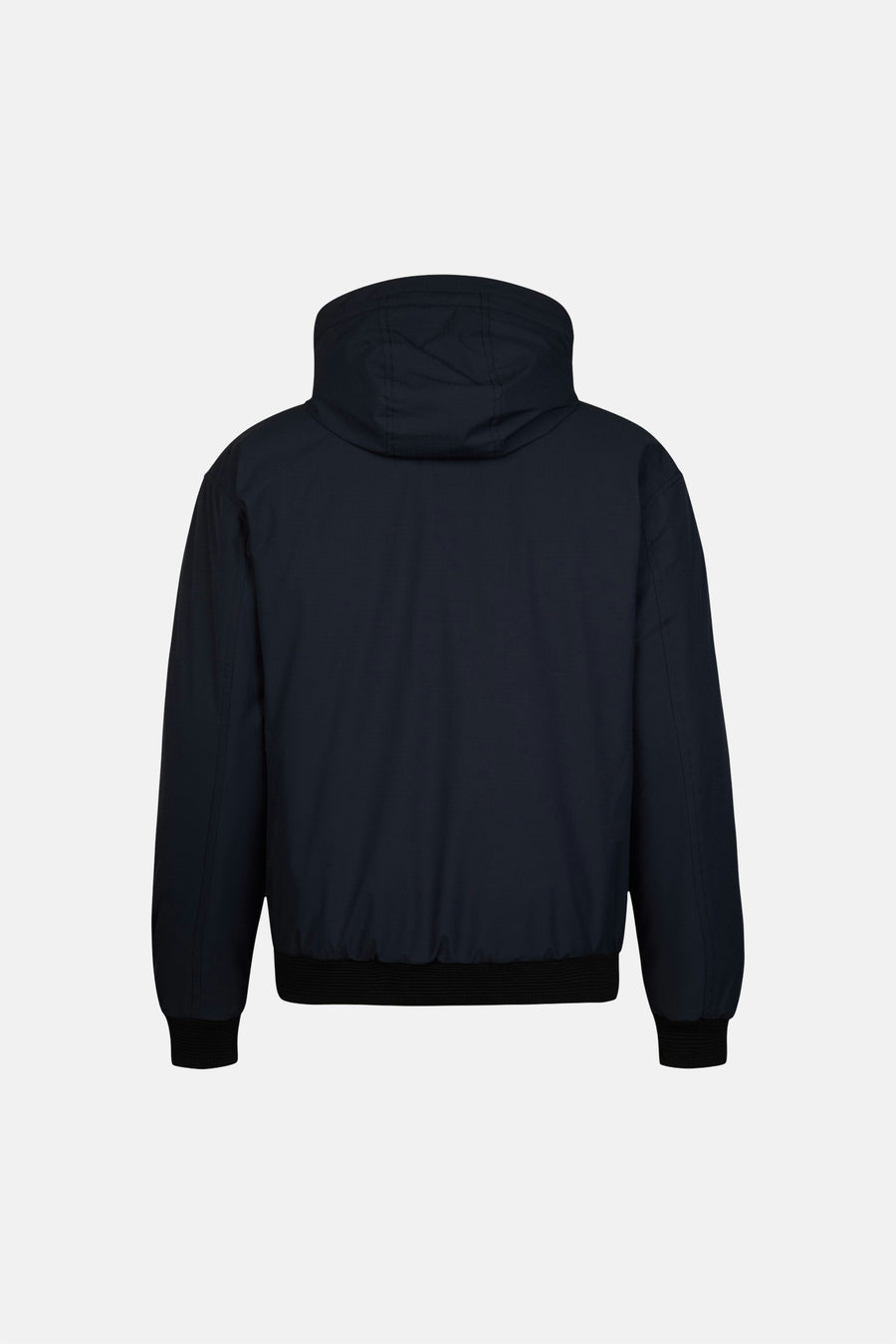 Jas (kort) blauw - Petrol Industries®