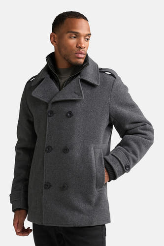 Vestes gris - Petrol Industries®