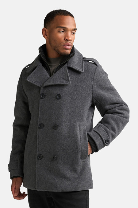 Vestes gris - Petrol Industries®