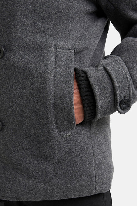 Veste - gris