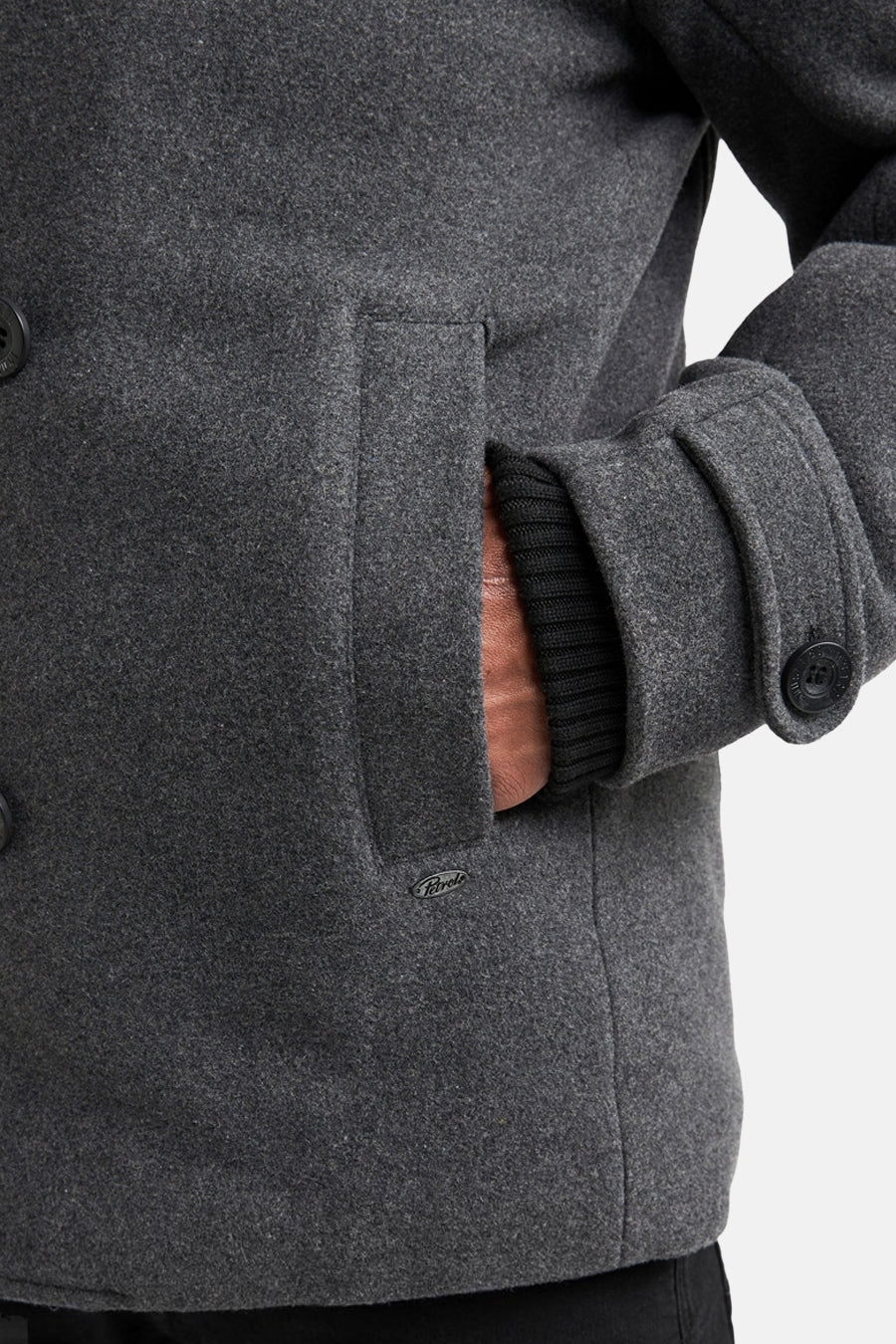 Vestes gris - Petrol Industries®