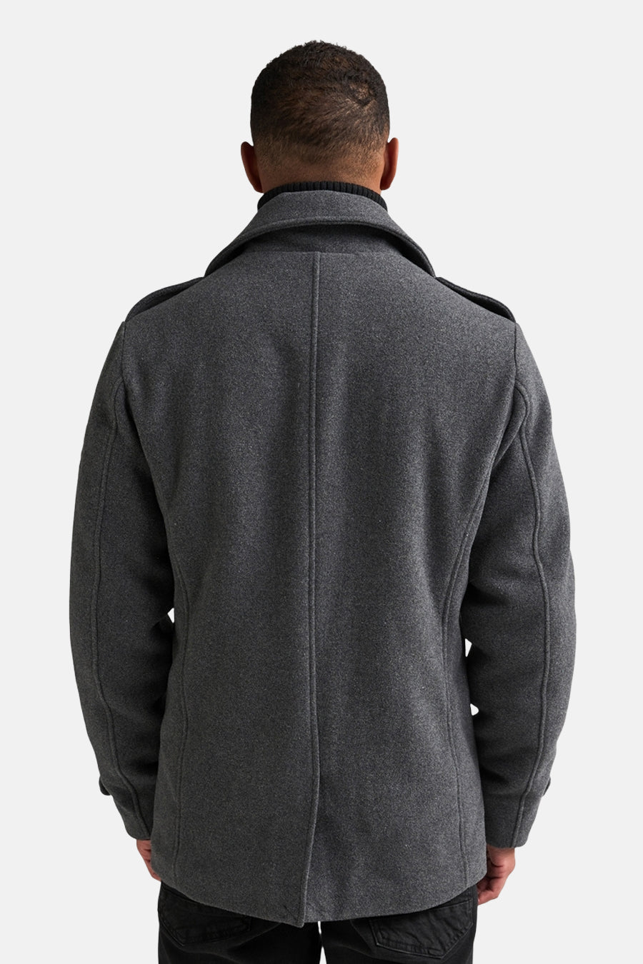 Vestes gris - Petrol Industries®