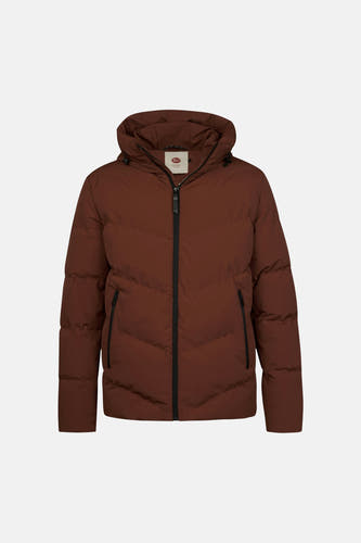 Pufferjassen bruin - Petrol Industries®
