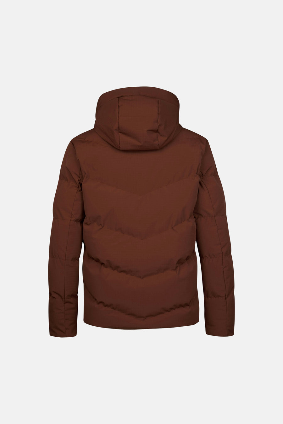 Pufferjassen bruin - Petrol Industries®