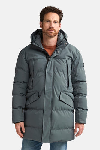 Parkas vert - Petrol Industries®