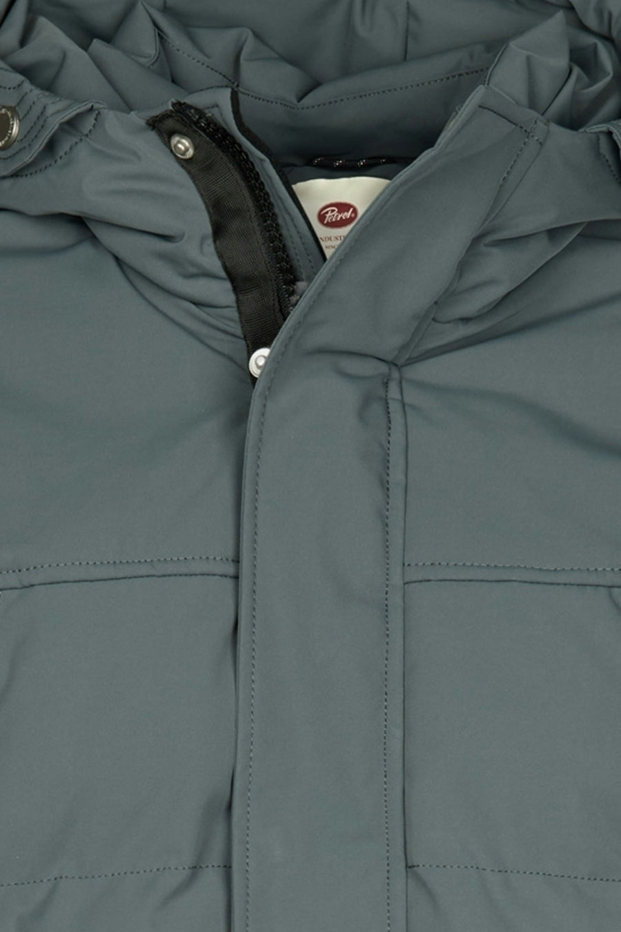 Parkas vert - Petrol Industries®