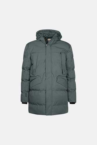 Parkas vert - Petrol Industries®