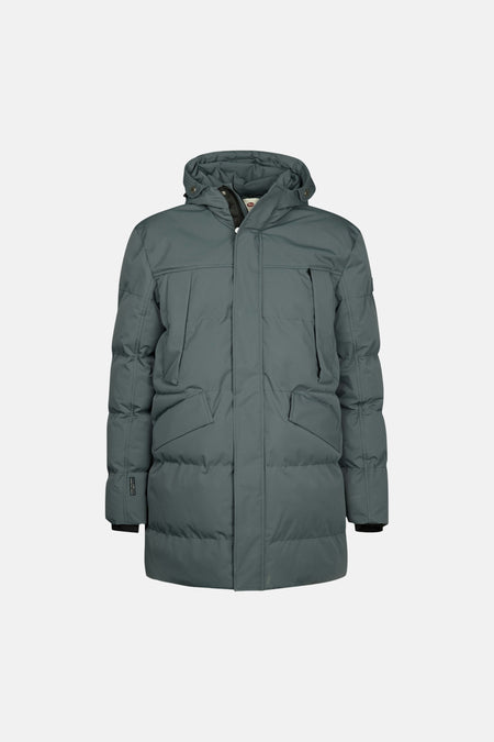 Parka - vert