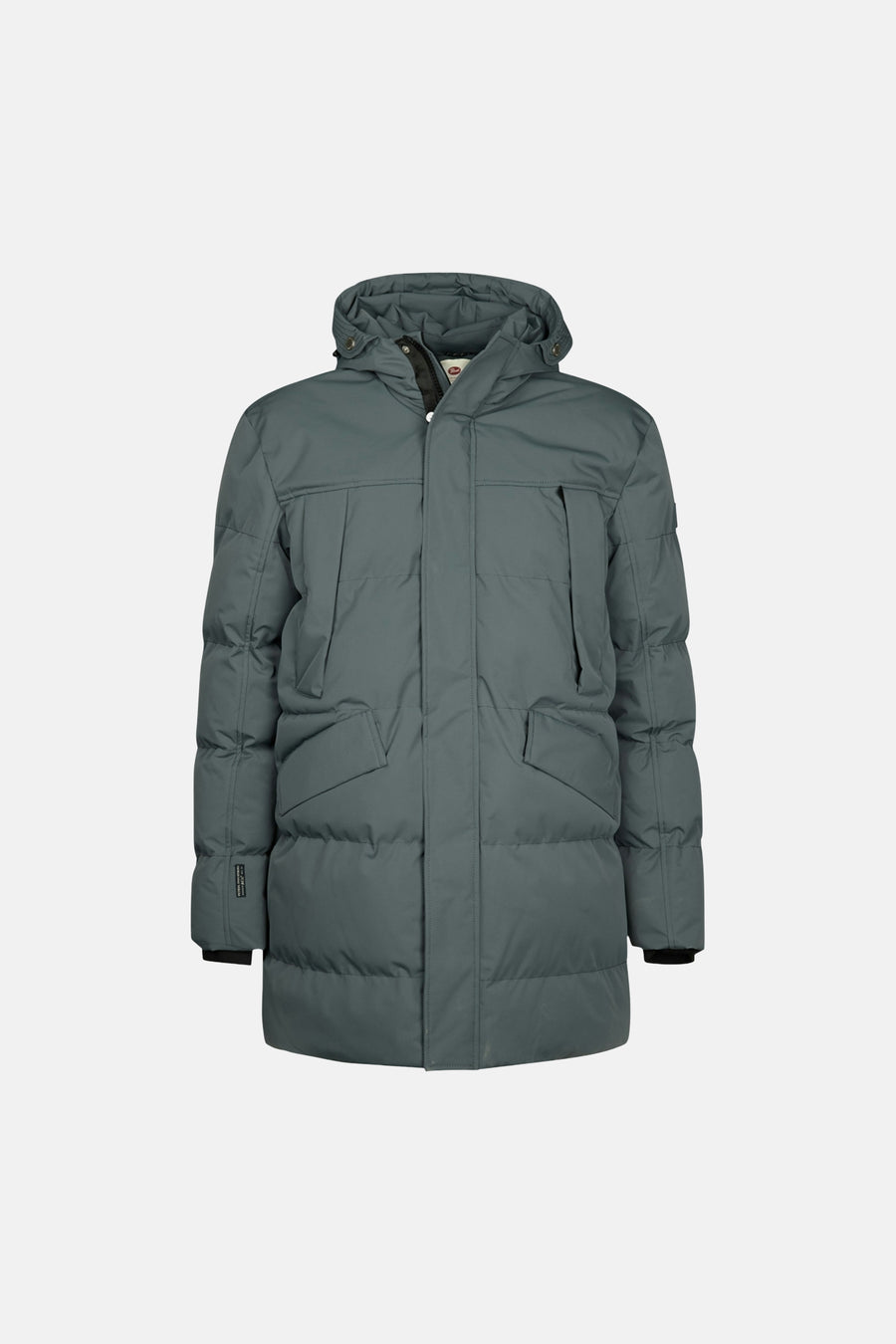 Parkas vert - Petrol Industries®