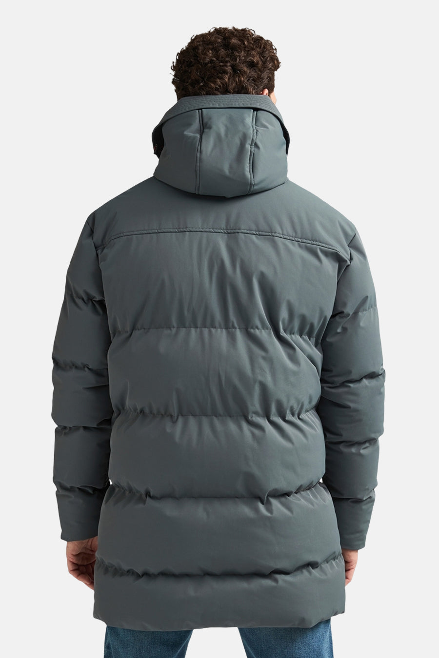 Parkas vert - Petrol Industries®