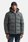 Parka's groen - Petrol Industries®
