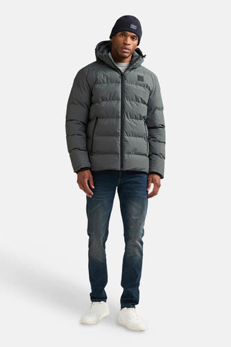 Parka's groen - Petrol Industries®