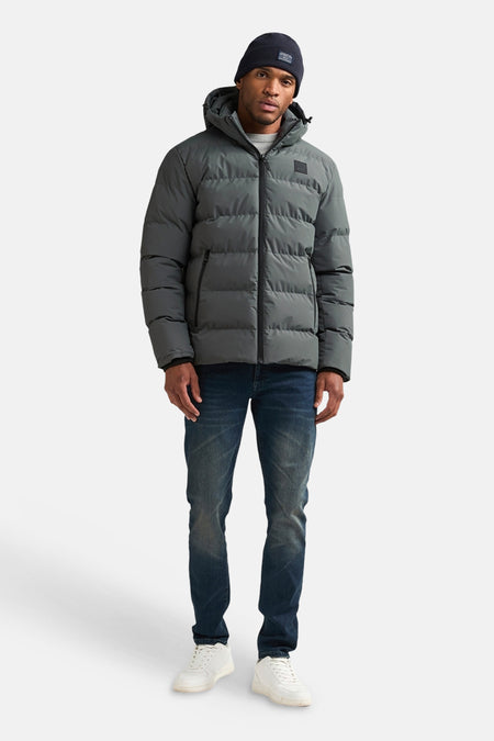 Parkas vert - Petrol Industries®