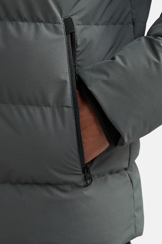 Parka's groen - Petrol Industries®
