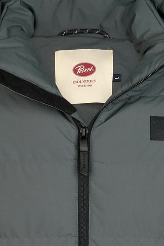 Parka's groen - Petrol Industries®