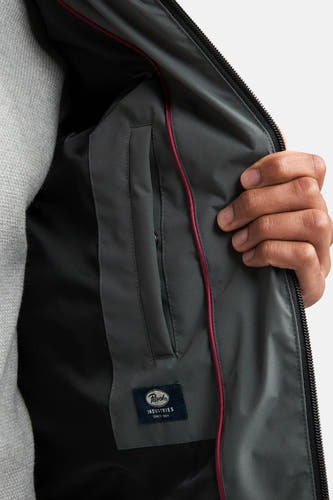 Parka's groen - Petrol Industries®