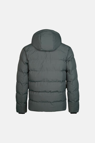 Parka's groen - Petrol Industries®
