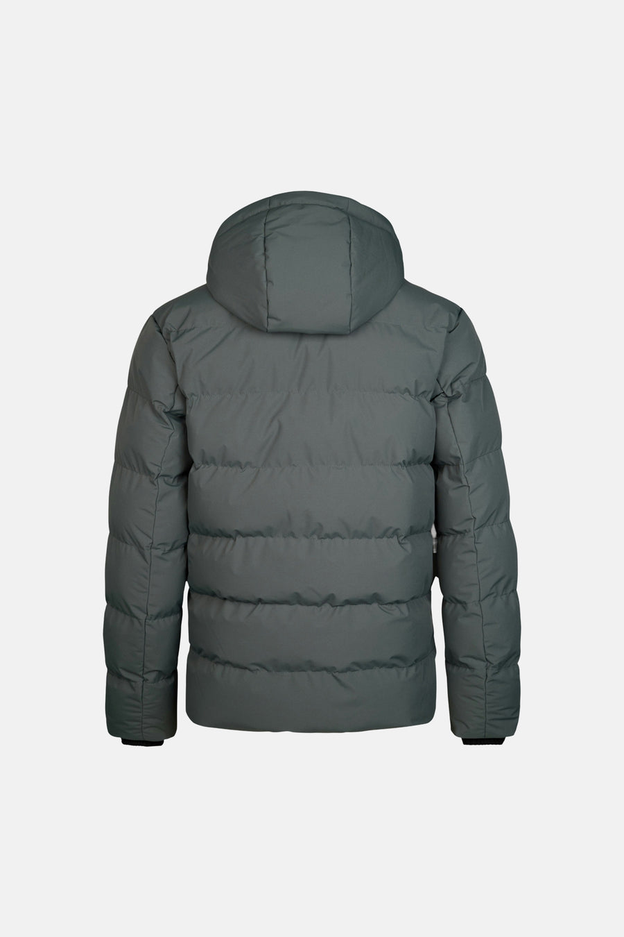 Parka's groen - Petrol Industries®