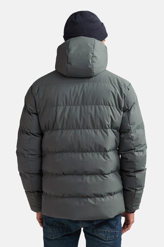 Parka's groen - Petrol Industries®
