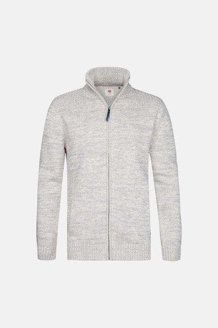 Gilet - ecru