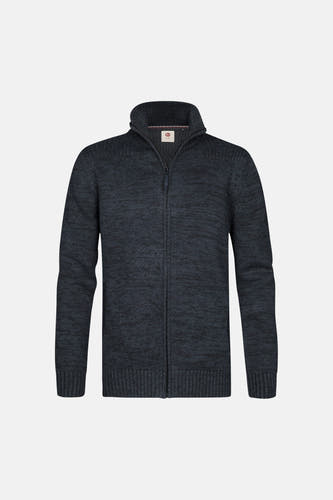 Gilet blauw - Petrol Industries®