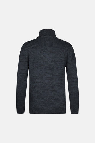 Gilet blauw - Petrol Industries®