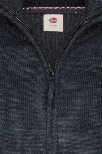 Gilet blauw - Petrol Industries®