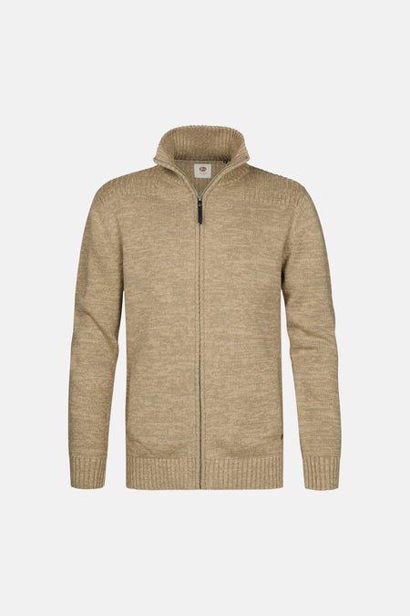 Gilet - beige