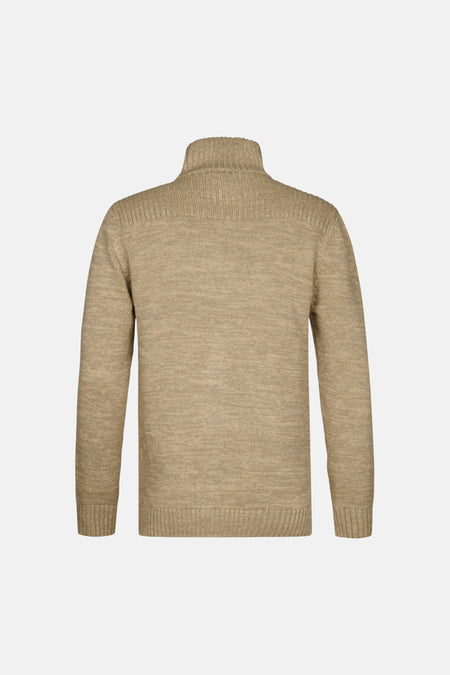 Gilet - beige