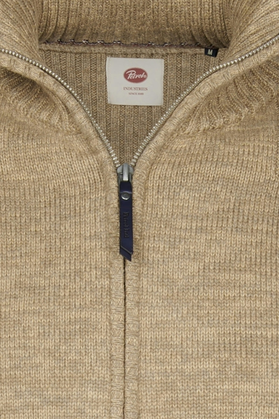 Gilet ecru - Petrol Industries®