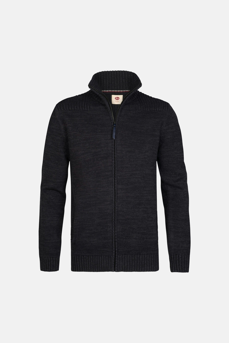 Gilet zwart - Petrol Industries®