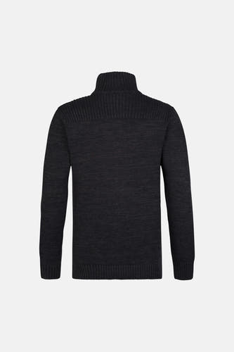 Gilet zwart - Petrol Industries®