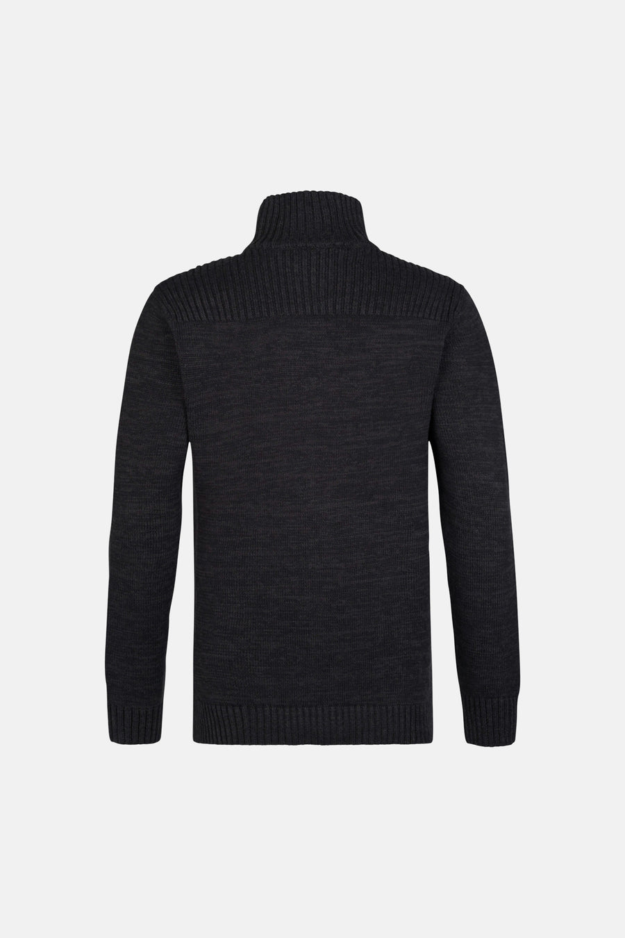 Gilet zwart - Petrol Industries®