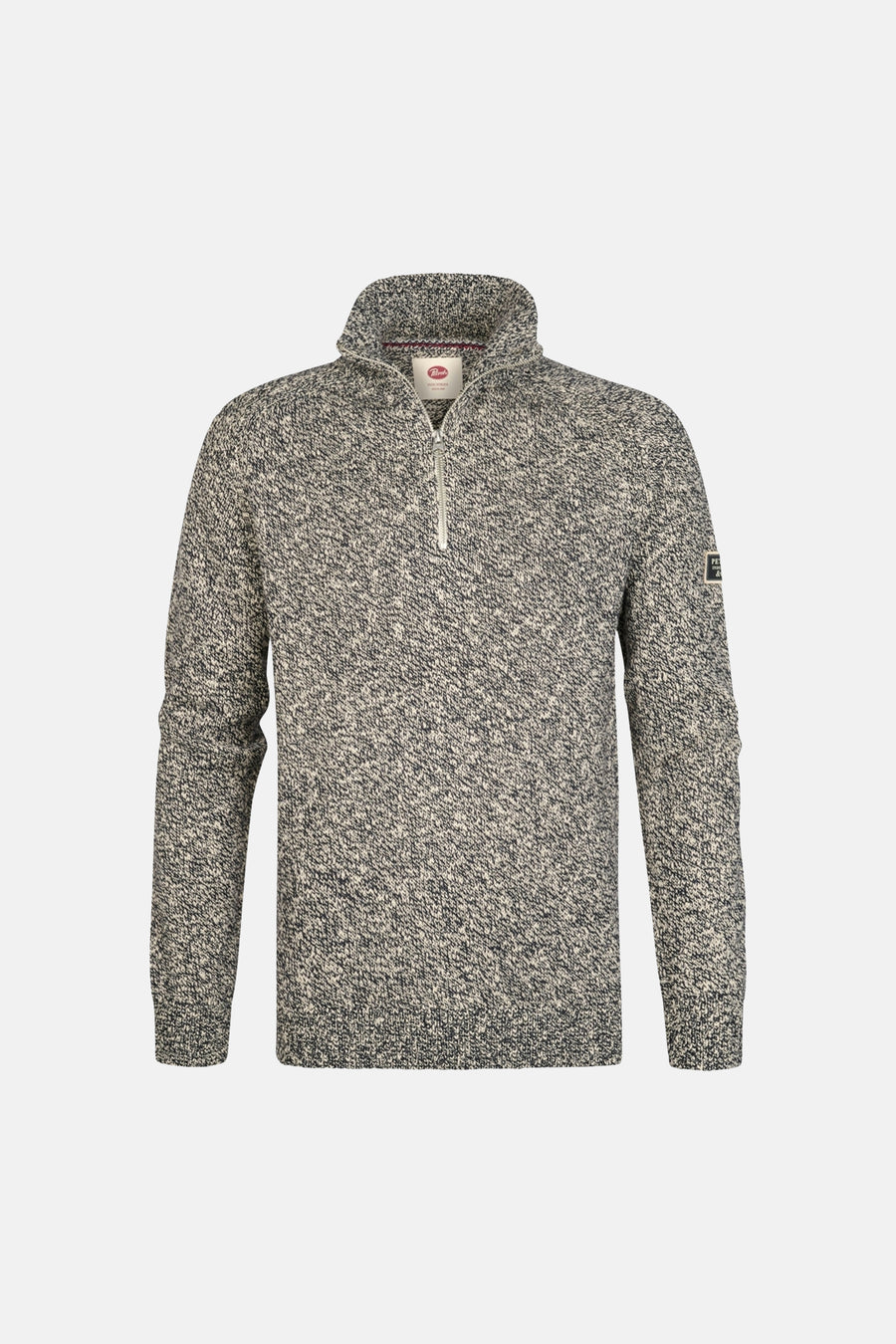 Pull met rolkraag - Royal Navy