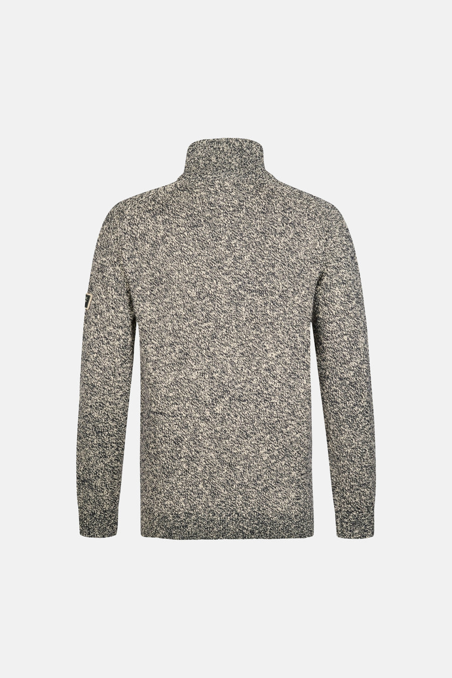 Pull met rolkraag - Royal Navy