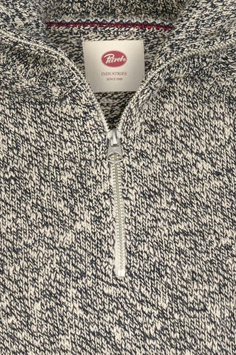 Pull met rolkraag - Royal Navy