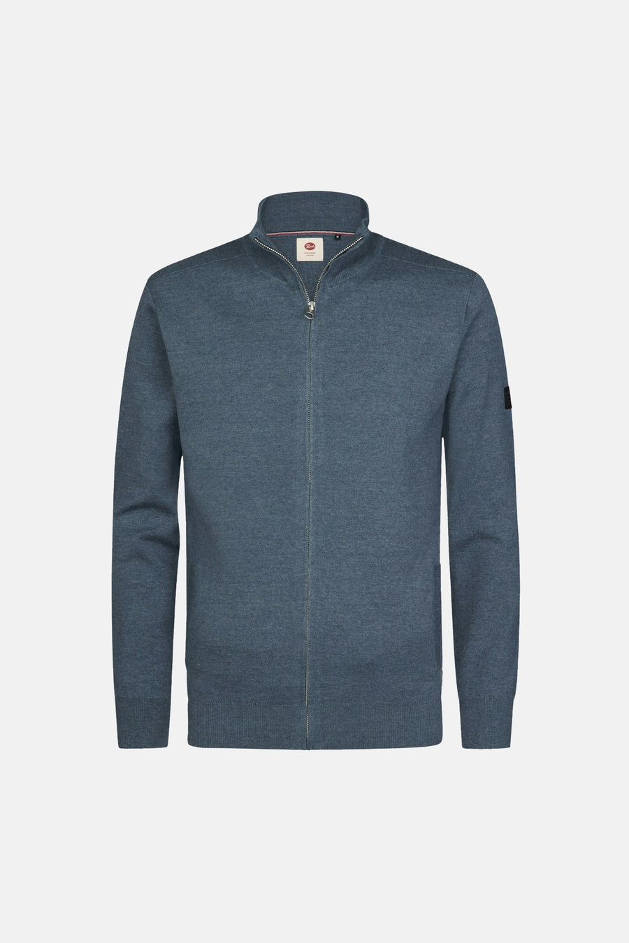 Gilet blauw - Petrol Industries®