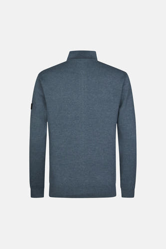 Gilet blauw - Petrol Industries®