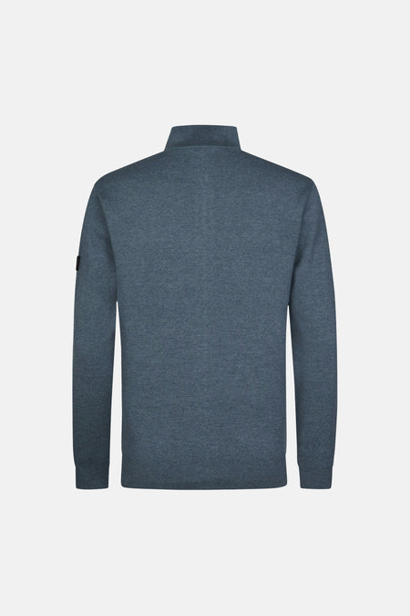 Gilet blauw - Petrol Industries®