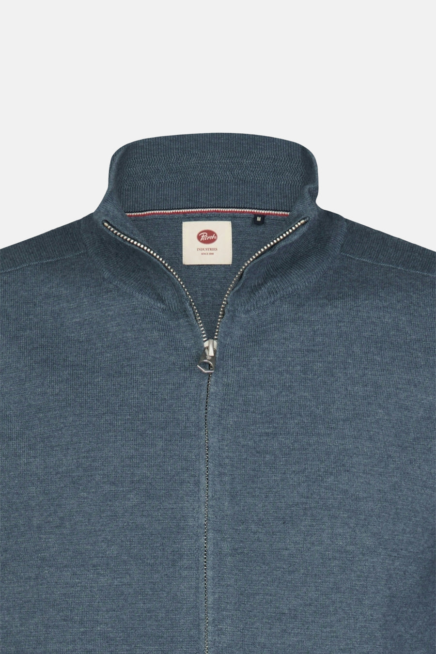 Gilet blauw - Petrol Industries®